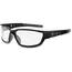 Tenacious EGO 53000 Ergodyne Kvasir Clear Lens Safety Glasses - Durabl