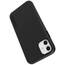 Ipio IPH-1848-BLK Inc Dualpro For Iphone 11 - Blackblack