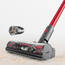 Roborock RSC0002US New  H6 Cordless Vacuum With 150aw Strong Power Suc