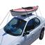 Attwood 11438-7 Attwood Kayak Car-top Carrier Kit