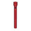 Maglite S4D035 4 Cell D  Flashlight Red-gift Box