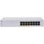 Cisco CBS110-16PP-NA Business110series Unmanaged Sw