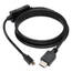 Tripp TX0633 6ft Mini Displayport To Hd Adapter Converter Cable Mdp To