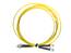 Monoprice 39461 Fiber Optic Cable -stupc-stupc_ G657a1_ Single Mode_ D