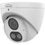 Gyration CYBERVIEW510T 5mp Cmos Adv-ai Dome Cam Ip67 12v  Poe Fixed Le