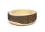 Clipper 1059 Acacia Bark Slab Bowl