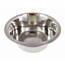 Omy! AC-SHBOWL-BX-1C O My! Shaving Bowl - Stainless Steel Bowl - It's 