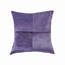 Homeroots.co 316757 18 X 18 X 5 Purple Quattro - Pillow