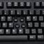 Adesso 7T5292 Easytouch 630ub - Antimicrobial Waterproof Keyboard - Ca