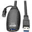 Tripp U330-15M 15m Usb 3.0 Active Superspeed Extension Repeater Cable 