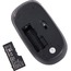 Verbatim A7070724H Wireless Keyboard And Mouse - Wireless Wireless Mou