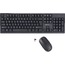Verbatim A7070724H Wireless Keyboard And Mouse  Wireless Wireless Mous