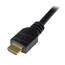 Startech RZ4402 Cable Hdmm50a 50 Ft High Speed Hdmi To Hdmi M M Black 