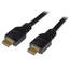 Startech RZ4402 Cable Hdmm50a 50 Ft High Speed Hdmi To Hdmi M M Black 