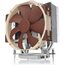 Noctua NH-U14S TR4-SP3 Nh U14s Tr4 Sp3, Premium Grade Cpu Cooler For A