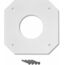 Mxl AC360CM Ceiling Mount For The Ac-360-z