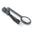 Carson MG88 4.5x Led Lighted Magnifier Precision Tweezers Batteries In