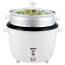 Better NWMEGA-IM-411ST Rice Cooker With Food Steamer Attachment