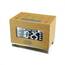 Gpx BC232R Intelli-set Clock With Digital Tune Am-fm Radio