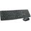 Logitech 920-007897 Keyboard  Mouse (keyboard English Layout Only) - U