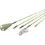 Labor 81-130 Creep-zit Fiberglass Wire Running Kit (green) Lsd