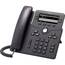 Cisco CP-6851-3PW-NA-K9= 6851 Phone For Mpp Syst With