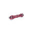 Keysmart KS607-RED Rugged Compact Key Holder