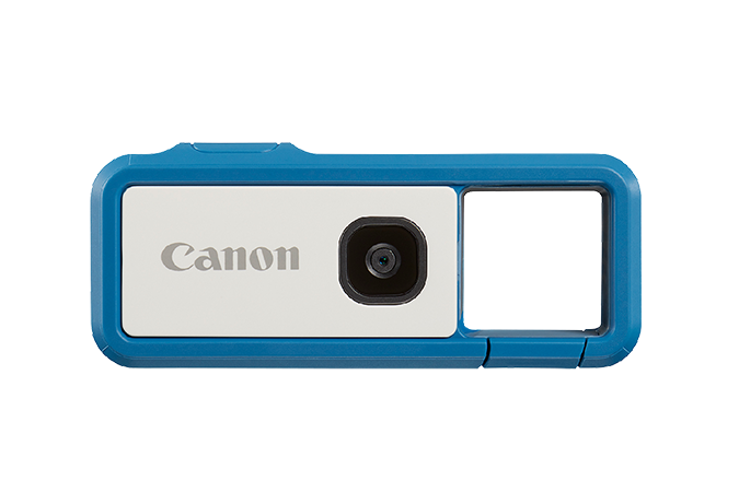 Canon 4291C002 Ivy Rec Outdoor Camera Riptide