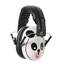 Ergoguys HS-PA Califone Hush Buddy Hear Protector Panda
