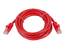 Monoprice 11388 Flexboot Cat5e 24awg  Cable_ 7ft Red