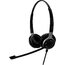 Epos 1000670 Sc 665 Usb-c, Double-sided Wired Headset With Both 3.5 Mm
