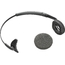 Poly PL-66735-01 Plantronics Monaural Uniband Headband With Ear Cushio