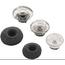 Poly 89037-01 Small Replacement Eartip Kit F