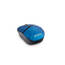 Verbatim 70705 , Wireless Mini Travel Mouse, Commuter Series, Blue