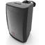 Dual LU44BTS Portable Weather Resistant Bluetooth Speaker 15 Hour Rech