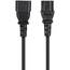 Monoprice 6453 Extension Cord Cable W 3 Conductor 6ft