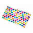 Flower RC-1143 Tissue Paper-all Hearts