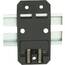 Brainboxes MK-114 Spring Loaded Din Rail Mounting
