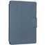 Targus THZ78513GL Tg- Safe Fit Univ 9-11in Tablet Case Blu