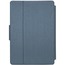 Targus THZ78513GL Tg- Safe Fit Univ 9-11in Tablet Case Blu