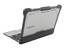 Max SS-ESS-CB4-BLK Extreme Shell-s For Samsung Chromebook 4 (black)