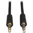 Tripp RA29262 3.5mm Stereo Audio Cable (male To Male44; 15ft) Trpp3120