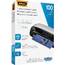 Fellowes RA50117 Thermal Laminating Pouches, 100 Pk (3 Mil) Flw5743301
