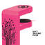 Generic ENUNHPM100PKWS Gaming Headset Holder Mount - Pink