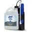 Gojo GOJ535004 Purellreg; Disinfectant Battery-powered Sprayer - Suita