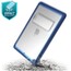I IPAD-97-ARES-BL Ipad 9.7 Ares Clear Case-blue
