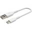 Belkin CAB001BT1MWH Usbc To Usba Cable,1m Wht