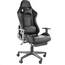Gamefitz GF-2001 Gaming Chair In Black