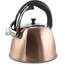 Mr 111928.01 Belgrove 2.5 Quart Whistling Tea Kettle In Copper
