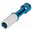 Titan SAU 21117 Tool 12 In Drive X 17 Mm Xl Lug Nut Socket